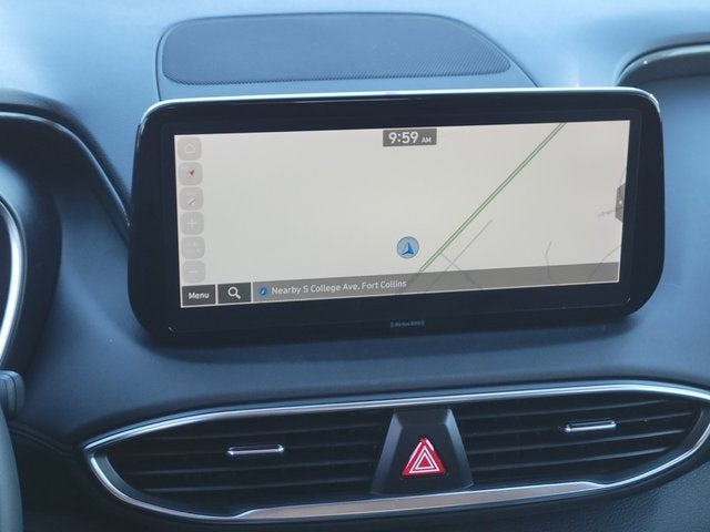 2023 Hyundai Santa Fe XRT