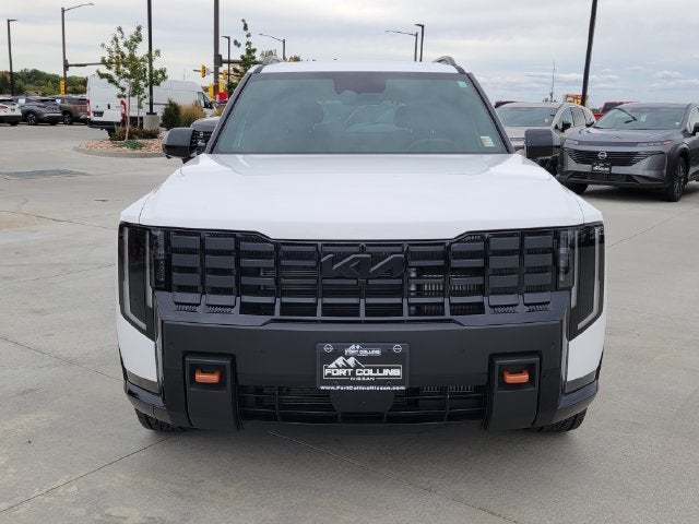 2027 Kia Telluride X-Pro SX-Prestige