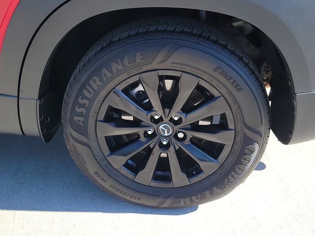 2024 Mazda Mazda CX-50 2.5 S Premium Package