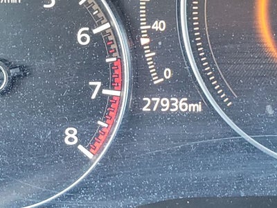 2024 Mazda Mazda CX-50 2.5 S Premium Package
