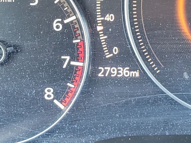 2024 Mazda Mazda CX-50 2.5 S Premium Package