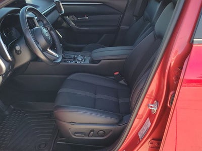 2024 Mazda Mazda CX-50 2.5 S Premium Package
