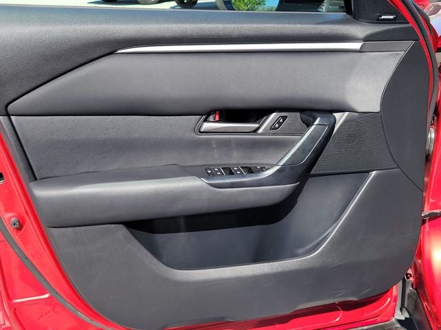 2024 Mazda Mazda CX-50 2.5 S Premium Package