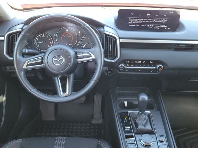 2024 Mazda Mazda CX-50 2.5 S Premium Package