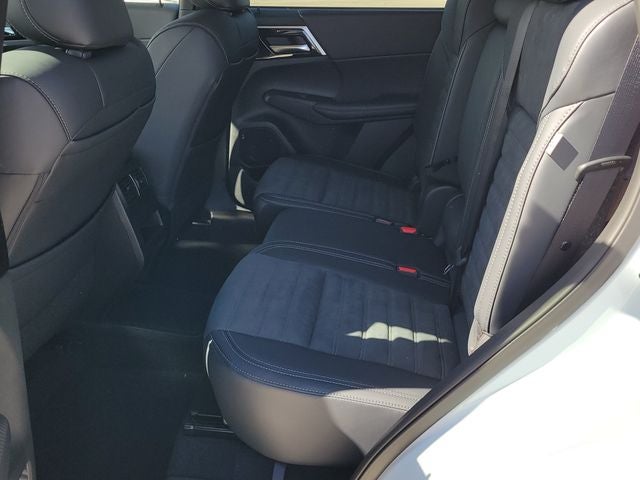 2026 Nissan Rogue PHEV SL