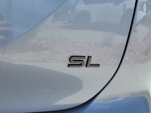 2026 Nissan Rogue PHEV SL