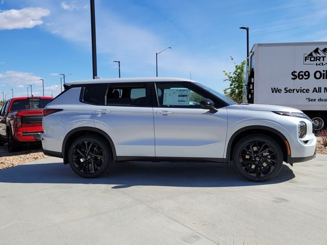 2026 Nissan Rogue PHEV SL