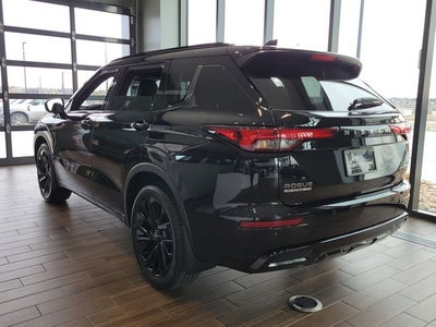 2026 Nissan Rogue PHEV Platinum