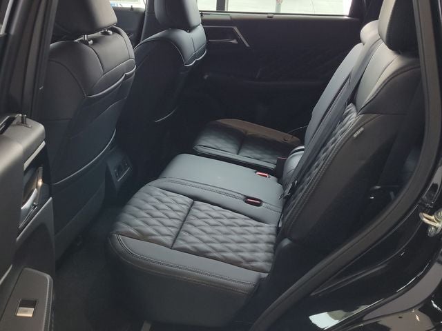 2026 Nissan Rogue PHEV Platinum