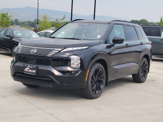 2026 Nissan Rogue Plug-In Hybrid Platinum