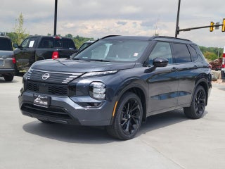 2026 Nissan Rogue Plug-In Hybrid Platinum