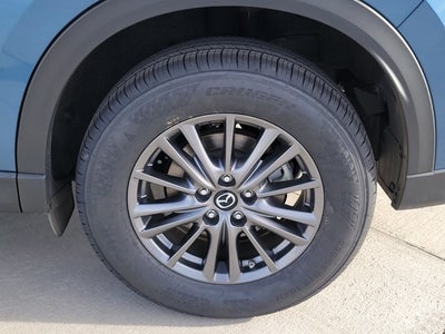 2019 Mazda Mazda CX-5 Sport