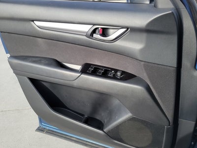 2019 Mazda Mazda CX-5 Sport