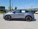 2026 Nissan Leaf S+