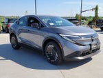 2026 Nissan Leaf S+