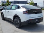 2026 Nissan Leaf S+