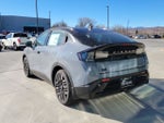 2026 Nissan Leaf PLATINUM+