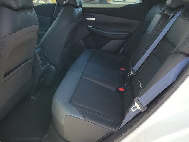 2026 Nissan Leaf PLATINUM EL