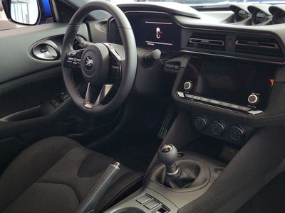 2027 Nissan Z Sport