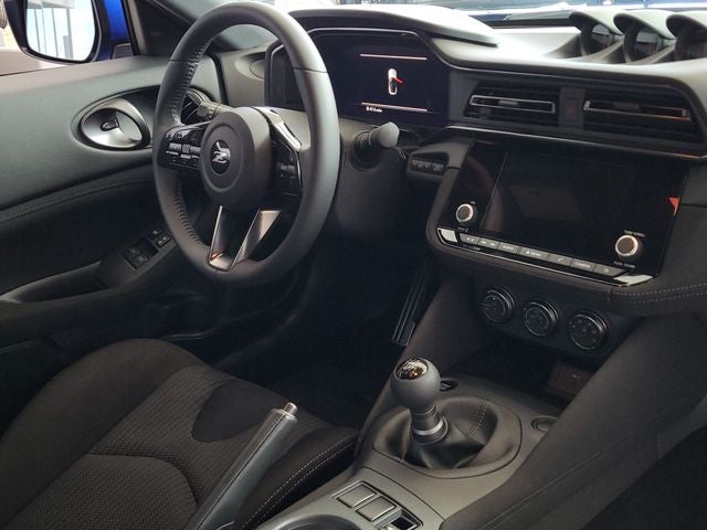 2027 Nissan Z Sport