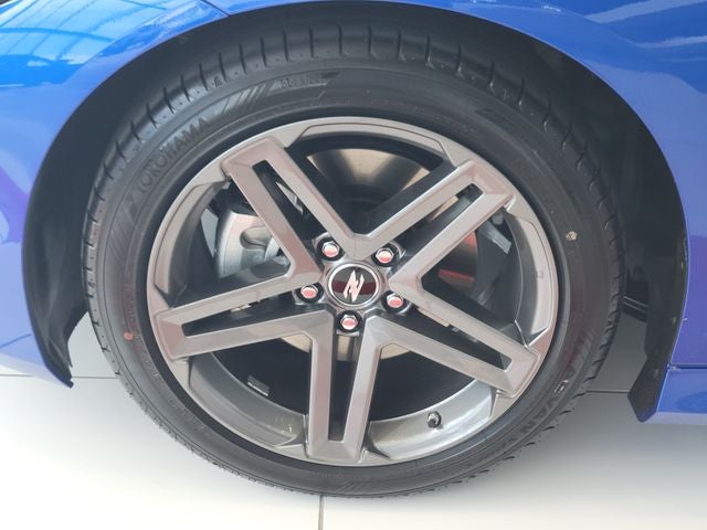 2027 Nissan Z Sport