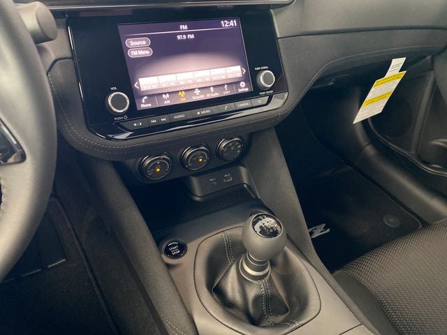 2027 Nissan Z Sport
