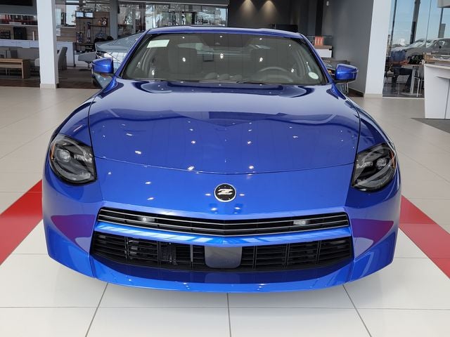 2027 Nissan Z Sport