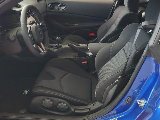 2027 Nissan Z Sport