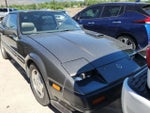 1984 Nissan 300ZX Turbo