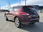 2014 Nissan Murano LE