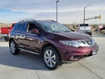 2014 Nissan Murano LE