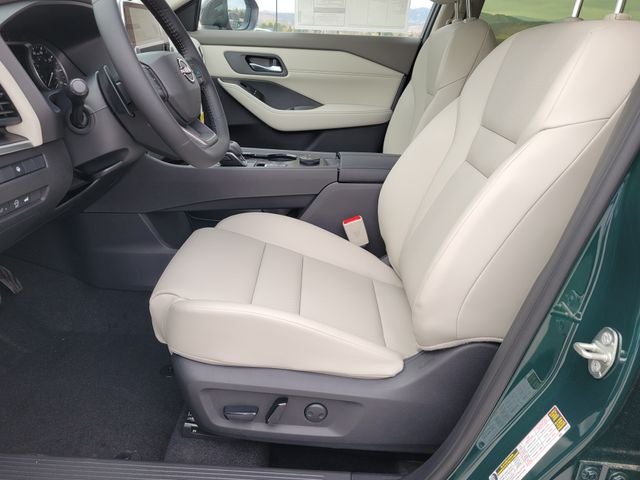 2026 Nissan Rogue Dark Armor Dark Armor