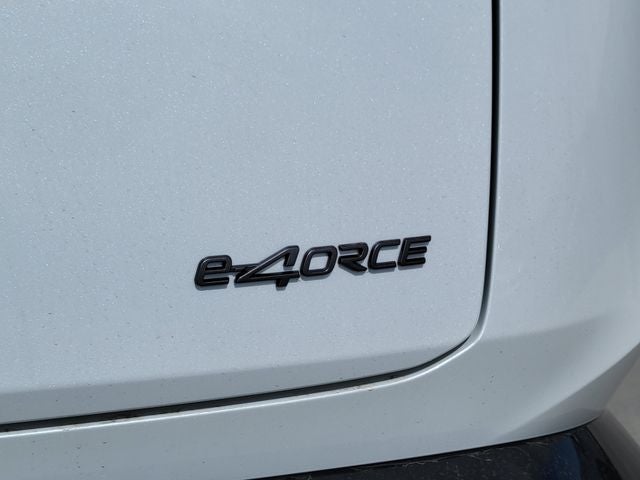 2025 Nissan Ariya ENGAGE e-4ORCE
