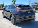 2025 Nissan Ariya EVOLVE+ e-4ORCE