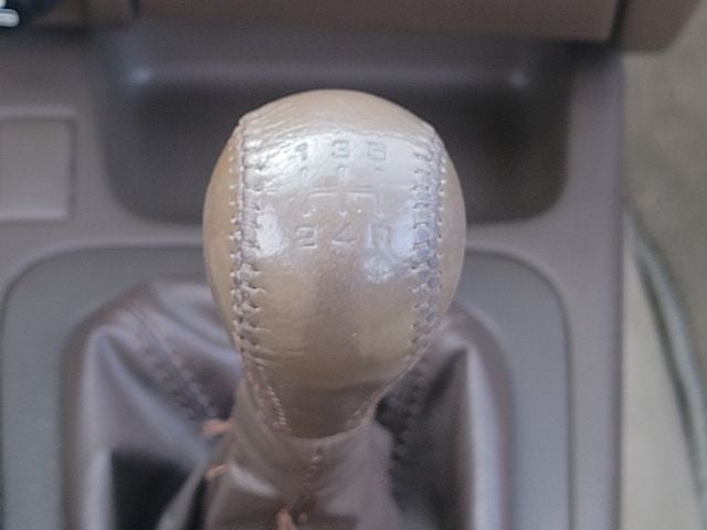 1993 INFINITI G20 Base