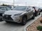 2016 Lexus NX 200t