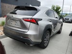 2016 Lexus NX 200t