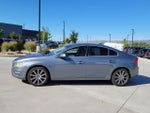 2016 Volvo S60 Inscription T5