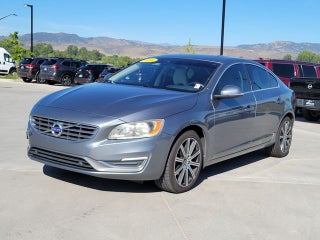 2016 Volvo S60 Inscription T5