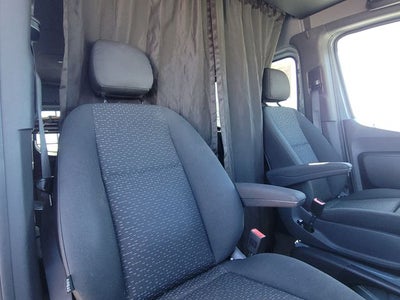 2023 Mercedes-Benz Sprinter 2500 Crew 144 WB