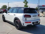 2024 MINI Cooper S Clubman Iconic