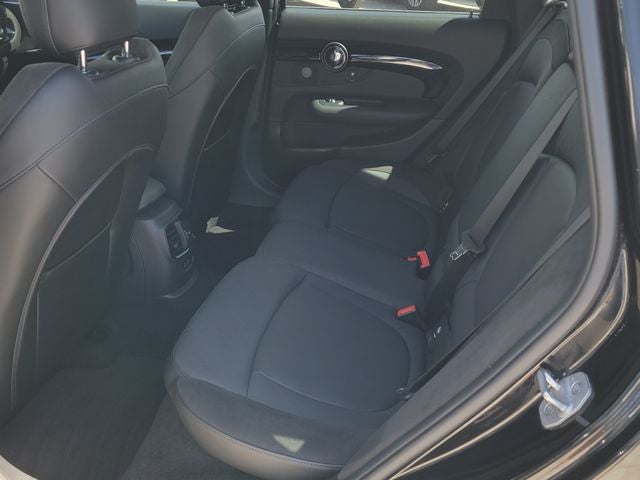 2021 MINI Cooper S Clubman Iconic