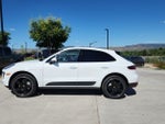 2018 Porsche Macan S