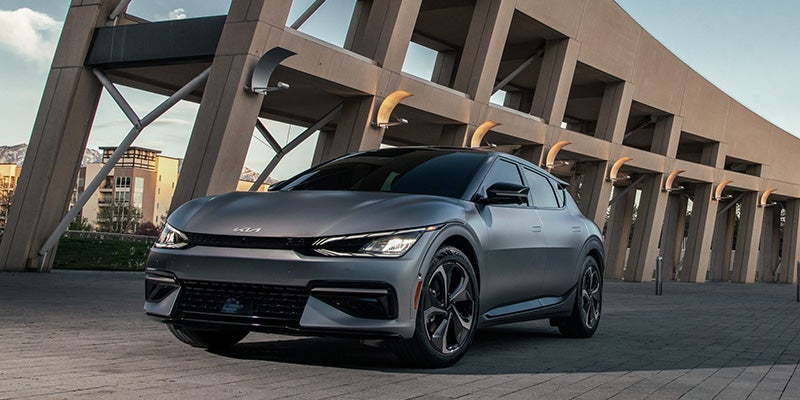 Customize and Order Your EV Today