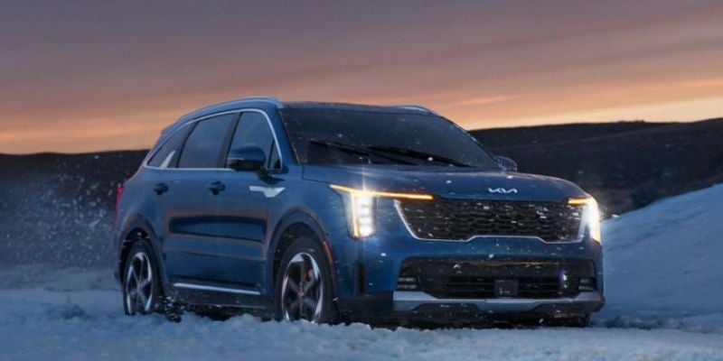 Customize and Order Your EV Today