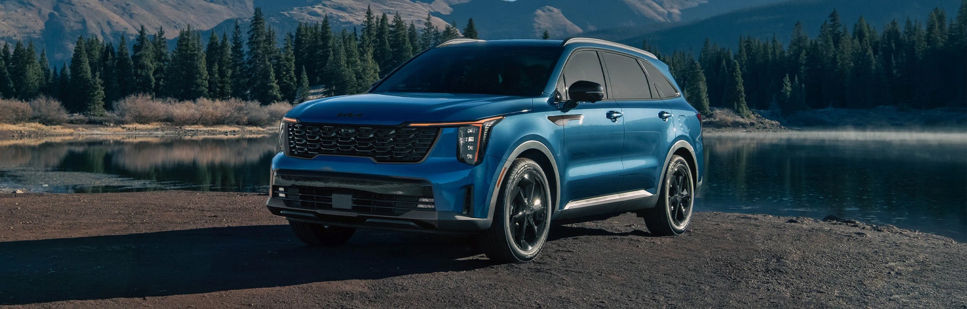 Customize and Order Your EV Today