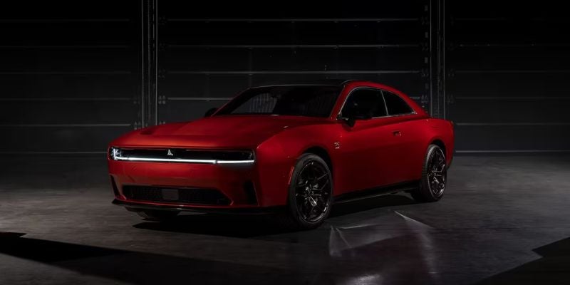 Customize and Order Your EV Today