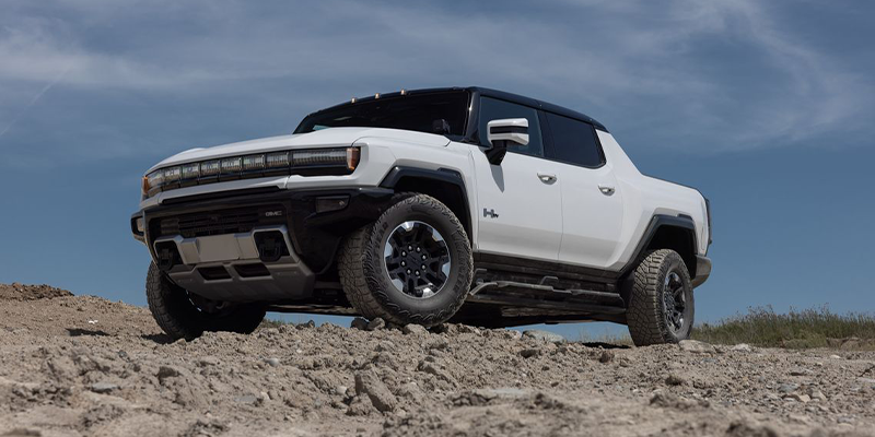 Customize and Order Your EV Today