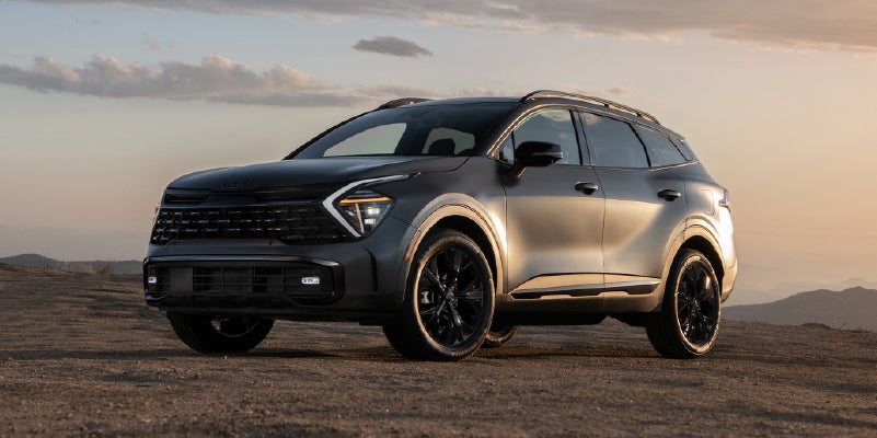 Customize and Order Your EV Today