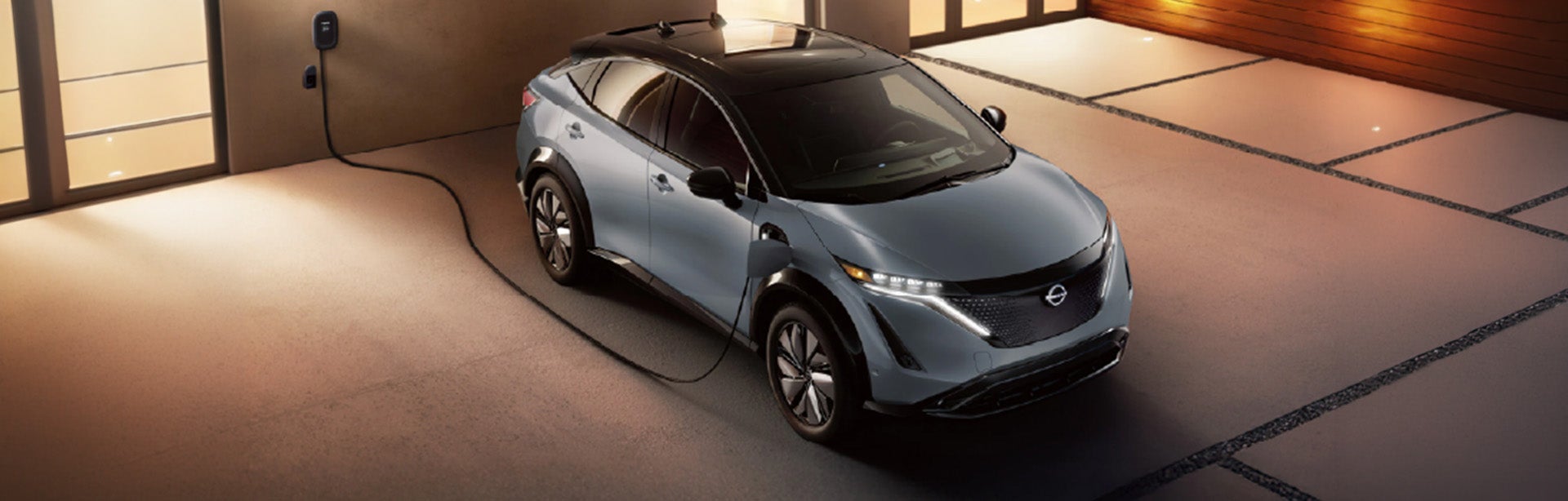 Customize and Order Your EV Today